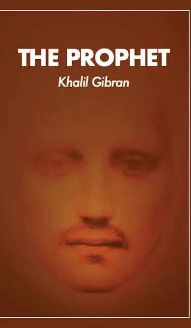 The Prophet - Hardcover