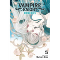 Vampire Knight: Memories, Vol. 5 - Paperback