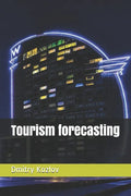 Tourism forecasting - Paperback