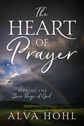 The Heart of Prayer: Seeking the Sure Reign of God - Paperback
