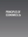 Principles of Economics 2e - Paperback