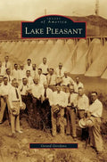 Lake Pleasant - Hardcover