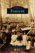 Fairhope, Alabama - Hardcover