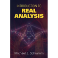 Introduction to Real Analysis - Paperback