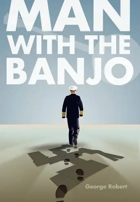 Man with the Banjo - Hardcover