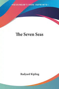 The Seven Seas - Paperback