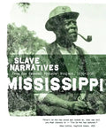 Mississippi Slave Narratives - Paperback