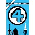 Fantastic Four: Grand Design - Paperback