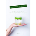 Homemade Antibiotics: Most Effective Remedies to Prevent and Cure Your Body With 100% Natural Components - Paperback