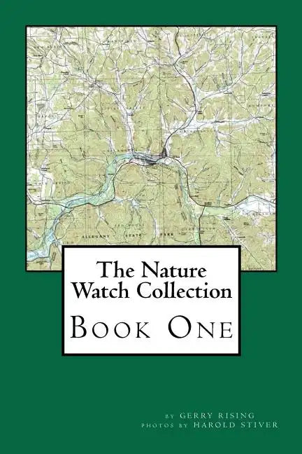 The Nature Watch Collection: Book One - Paperback