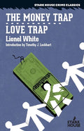The Money Trap / Love Trap - Paperback
