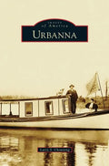 Urbanna - Hardcover