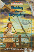 Sinking the Dayspring: Introducing John Paton - Paperback