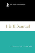 I & II Samuel: A Commentary - Paperback