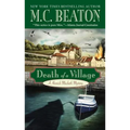 Death of a Village - Paperback