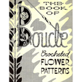 Boucle Crocheted Flower Patterns - Paperback