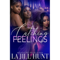 Catching Feelings - Paperback