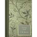 Peter Pan (Heritage Collection) - Hardcover