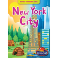 New York City - Paperback