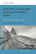 Autonomy in Language Learning: Advising in Action - Paperback
