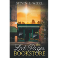 The Lost Pages Bookstore - Paperback