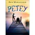 Petey - Hardcover