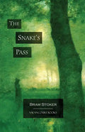 The Snake's Pass - Paperback