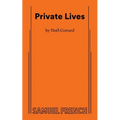 Private Lives - Paperback