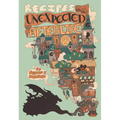 Recipes for an Unexpected Afterlife - Paperback