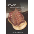 Stolen: Stories From A Violent Childhood - Paperback