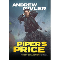 Piper's Price - Hardcover