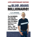 The Blue Jeans Millionaire! - Paperback