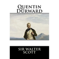Quentin Durward - Paperback