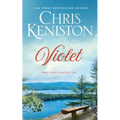 Violet - Paperback