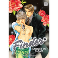 Finder Deluxe Edition: Target in Sight, Vol. 1 - Paperback