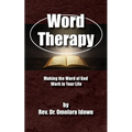 Word Therapy - Paperback