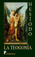 La Teogonia - Paperback
