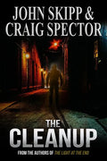 The Cleanup - Paperback