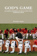 God's Game - Paperback