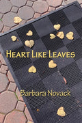 Heart Like Leaves - Paperback