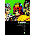 Judge Dredd: The Complete Case Files 23 - Paperback