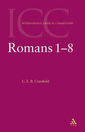 Romans: Volume 1 - Paperback