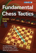 Fundamental Chess Tactics - Paperback