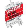 Leadership by the Letters: Stories, Thoughts, Approaches from a Leader - Hardcover