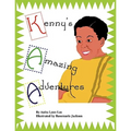 Kenny's Amazing Adventures - Paperback