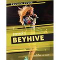 Beyoncé's Beyhive - Paperback