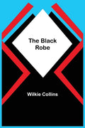 The Black Robe - Paperback