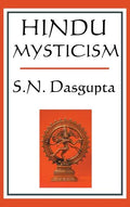 Hindu Mysticism - Hardcover