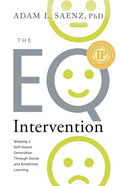 The EQ Intervention - Paperback