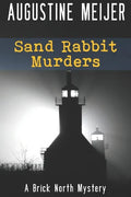 Sand Rabbit Murders - Paperback